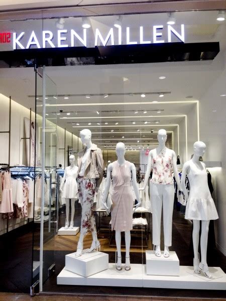 Shop for karen millen at Nordstrom.com. Free Shipping. Free Returns. All the time. Skip navigation. FREE 2-DAY SHIPPING for a limited time, on eligible items in selected areas! ... Discover shipping and pickup options near you. Set …
